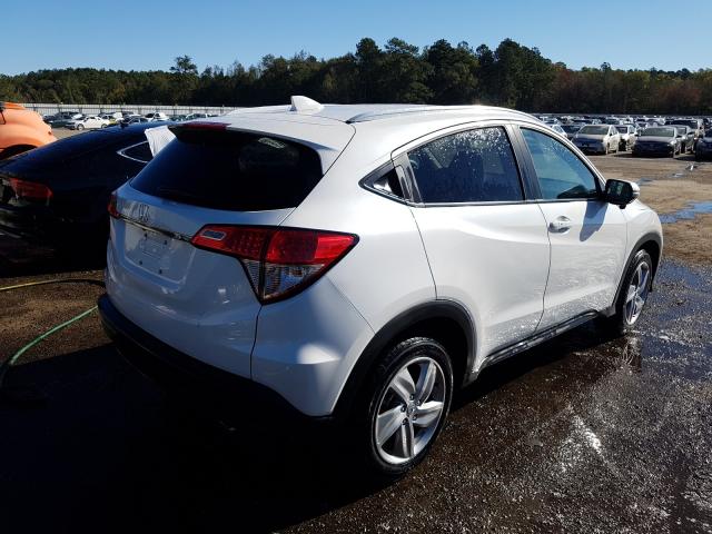2019 HONDA HR-V EX 3CZRU5H50KM710874