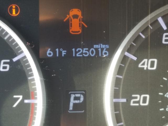 2014 ACURA RDX TECHNO 5J8TB3H55EL017599
