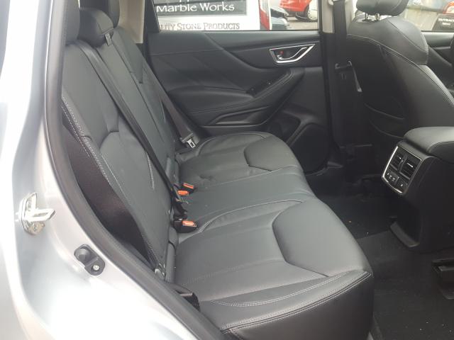 2020 SUBARU FORESTER T JF2SKAXC3LH414891