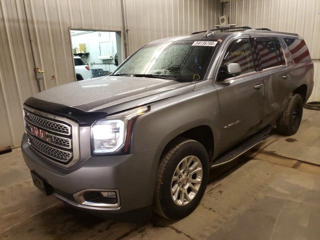 2019 GMC YUKON XL K 1GKS2GKC5KR246788