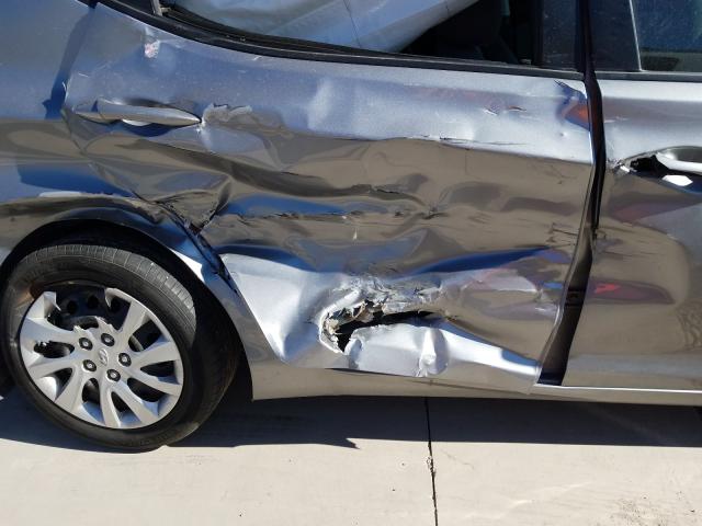 2012 HYUNDAI ELANTRA GL KMHDH4AEXCU294723