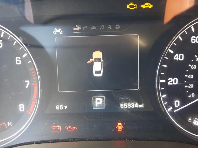 2015 HYUNDAI GENESIS 5. KMHGN4JF5FU067541