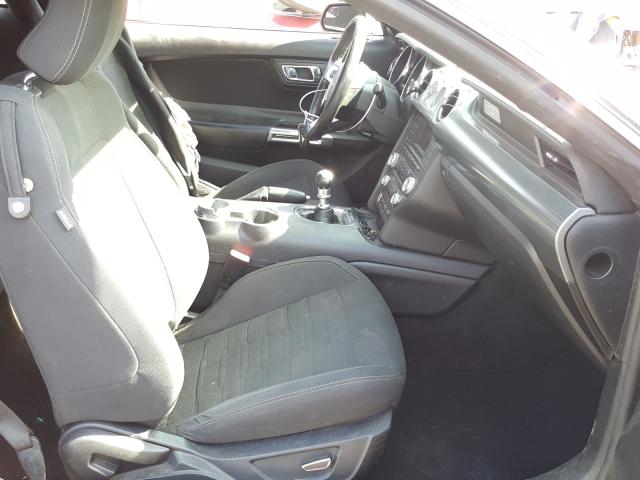 2016 FORD MUSTANG GT 1FA6P8CF8G5242476