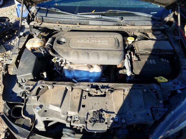 2016 CHRYSLER 200 LIMITE 1C3CCCAB5GN155683