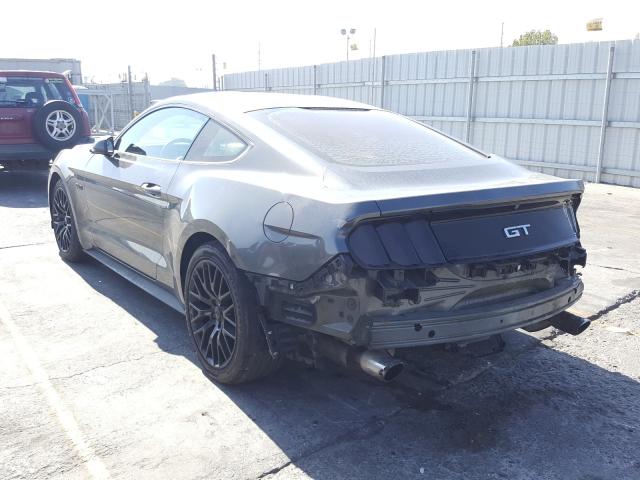 2016 FORD MUSTANG GT 1FA6P8CF8G5242476