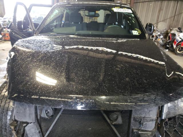 2019 JEEP GRAND CHER 1C4RJFAGXKC539374