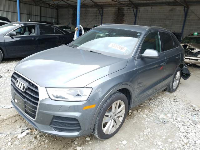 2017 AUDI Q3 PREMIUM WA1BCCFS7HR001366