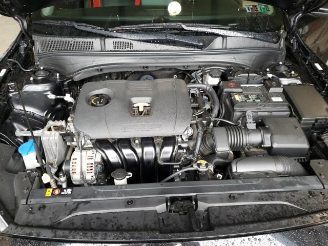 2019 KIA FORTE 3KPF34AD7KE063410