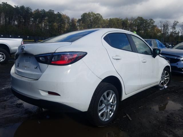 2016 TOYOTA SCION IA 3MYDLBZV2GY132133