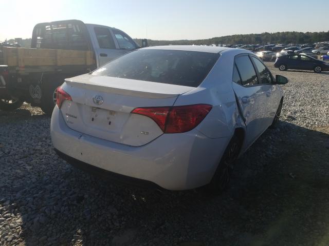 2019 TOYOTA COROLLA L 5YFBURHE3KP870061