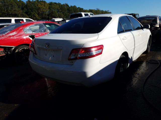 2011 TOYOTA CAMRY BASE 4T1BF3EK9BU673184