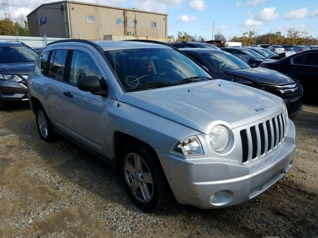 2009 Jeep Compass Sport