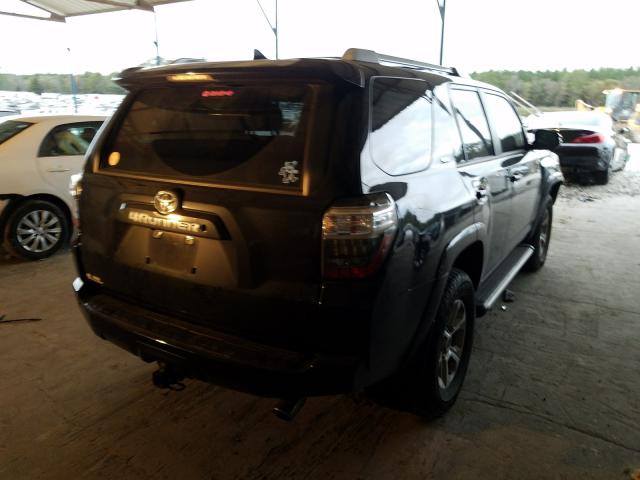 2018 TOYOTA 4RUNNER SR JTEBU5JR7J5522373