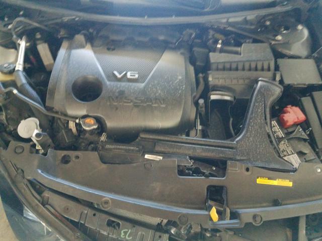 2020 NISSAN MAXIMA SV 1N4AA6CV7LC365702