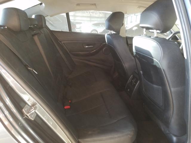 2015 BMW 328 I WBA3A5G56FNP35096