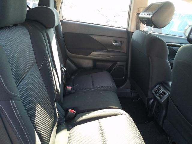 2020 MITSUBISHI OUTLANDER JA4AD2A3XLZ015712