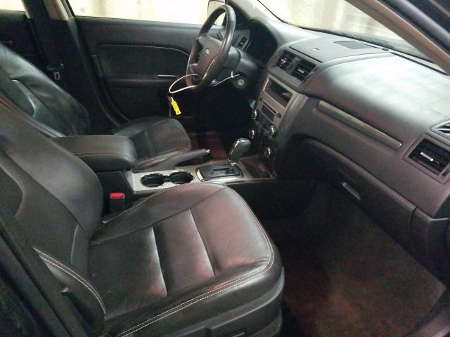 2010 FORD FUSION SEL 3FAHP0CG8AR176969