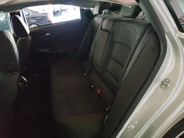 2019 CHEVROLET IMPALA 1G1ZD5ST9KF113504