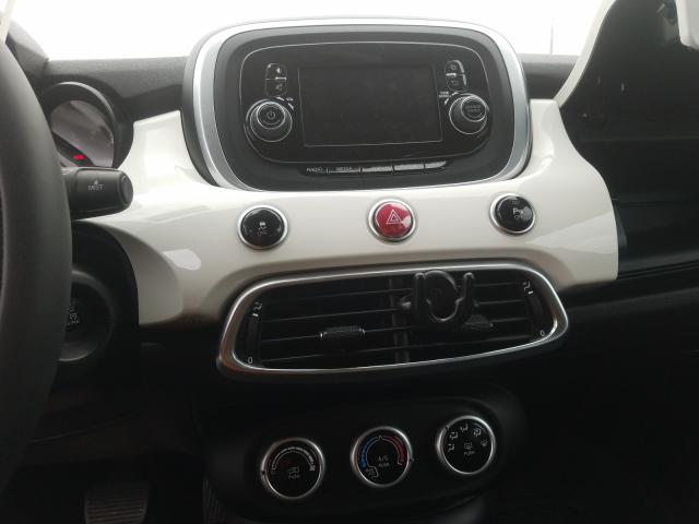 2016 FIAT 500X EASY ZFBCFYBTXGP341637