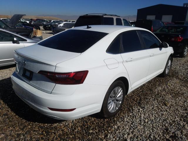 2020 VOLKSWAGEN JETTA S 3VWCB7BU1LM058715