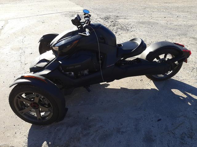 2020 CAN-AM RYKER 3JB2FEG21LJ003619