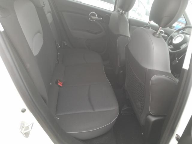 2016 FIAT 500X EASY ZFBCFYBTXGP341637