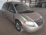 2005 CHRYSLER  MINIVAN