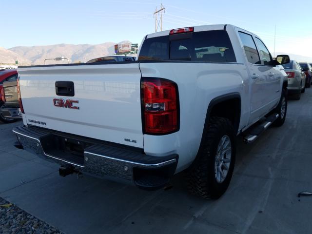 2017 GMC SIERRA K15 3GTU2MEC1HG190985