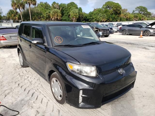 2014 TOYOTA SCION XB JTLZE4FE3EJ055373