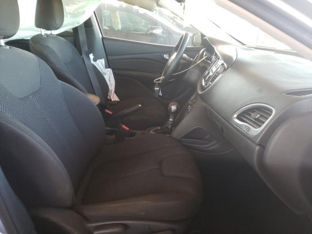 2016 DODGE DART SE 1C3CDFAA6GD736489