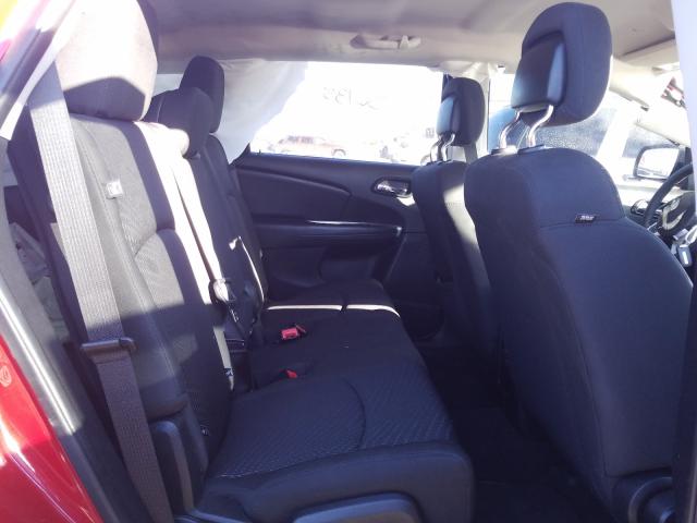 2018 DODGE JOURNEY 3C4PDCAB3JT443493