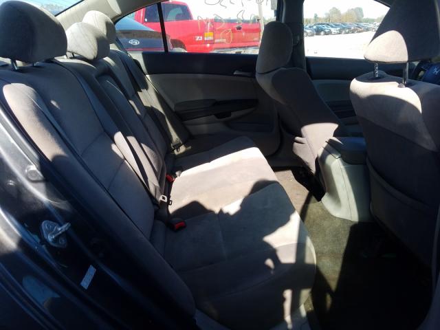 2010 HONDA ACCORD LXP 1HGCP2F45AA027450