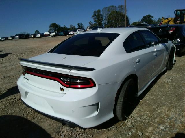 2019 DODGE CHARGER SC 2C3CDXGJ3KH520026