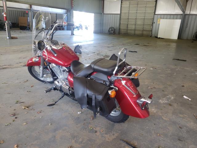 2016 HONDA VT750 C JH2RC500XGK300274