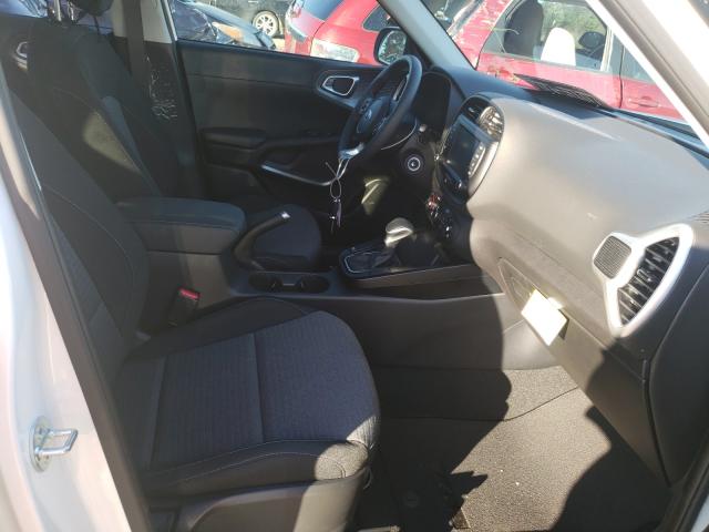 2020 KIA SOUL LX KNDJ23AU0L7723960