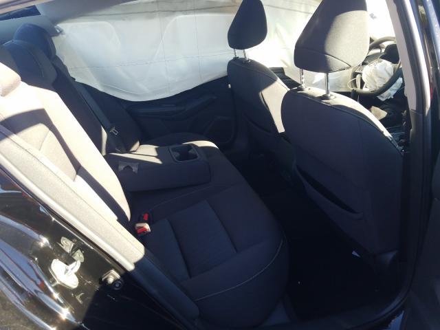 2020 NISSAN ALTIMA S 1N4BL4BVXLN315238