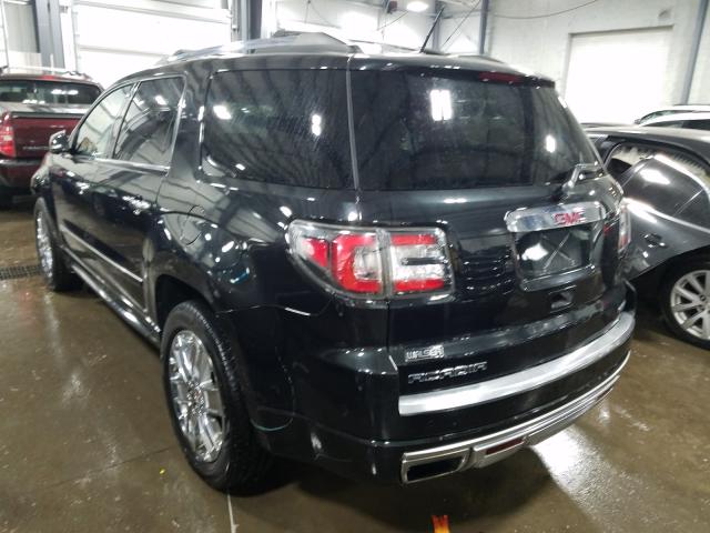 2013 GMC ACADIA DEN 1GKKVTKD8DJ179727