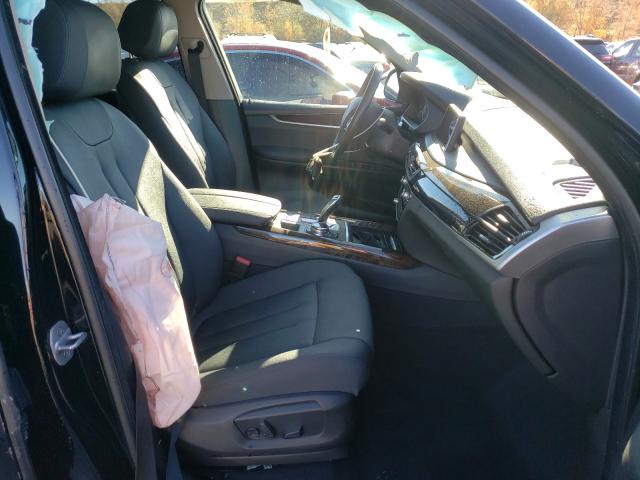 2014 BMW X5 XDRIVE3 5UXKR0C54E0K47193