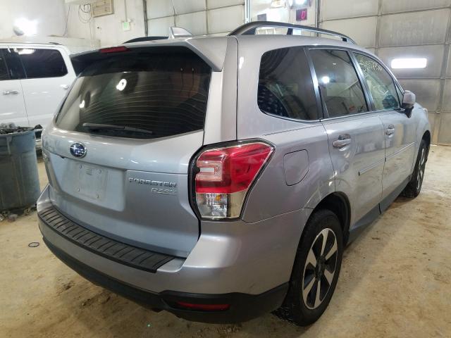 2017 SUBARU FORESTER 2 JF2SJAECXHH515469