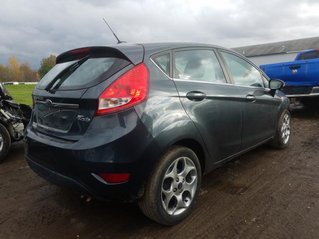 2011 FORD FIESTA SES 3FADP4FJ4BM113878