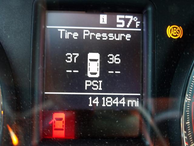2011 DODGE CHARGER PO 2B3CL1CT6BH574361