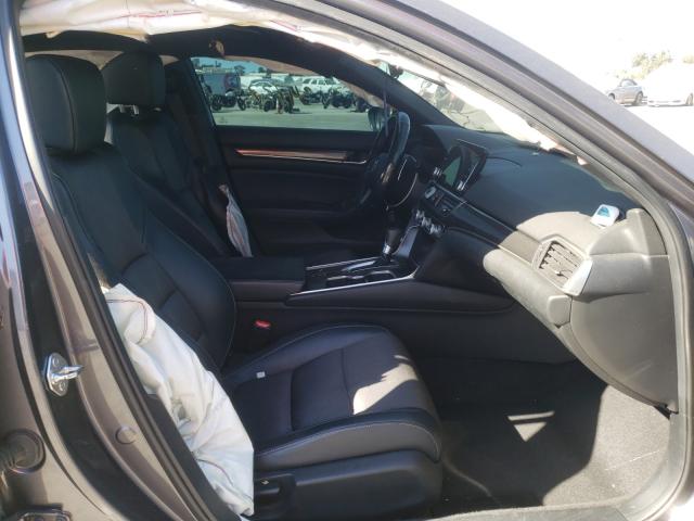 2018 HONDA ACCORD SPO 1HGCV1F35JA048998