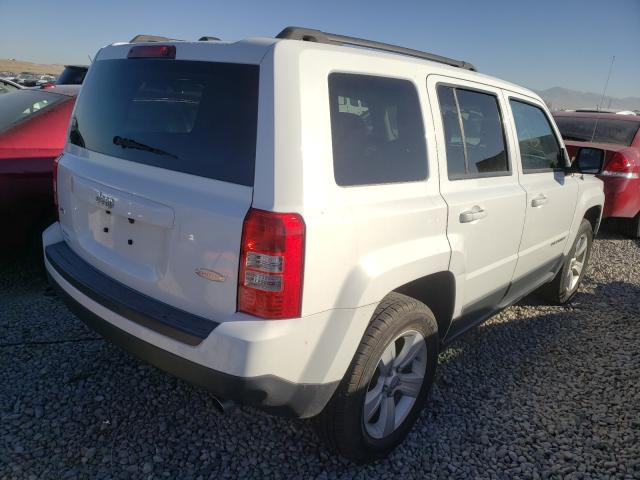 2012 JEEP PATRIOT LA 1C4NJRFB0CD625446