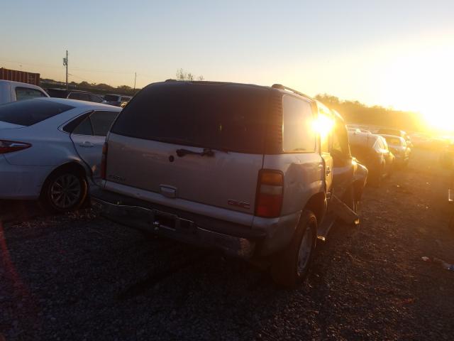 2011 GMC YUKON 1GKEC13Z94R109205