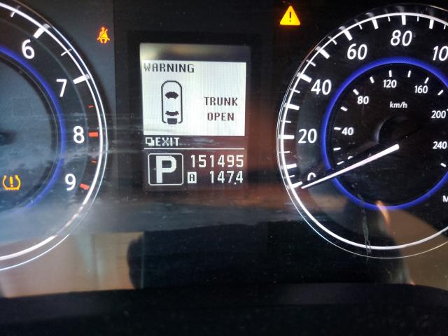 2010 INFINITI G37 BASE JN1CV6EK1AM100696