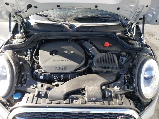 2017 MINI COOPER S WMWXP7C57H3B94160