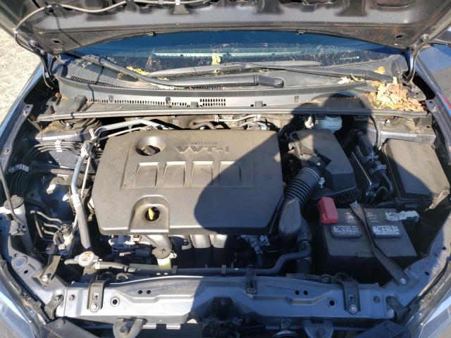 2018 TOYOTA COROLLA 2T1BURHE8JC026659
