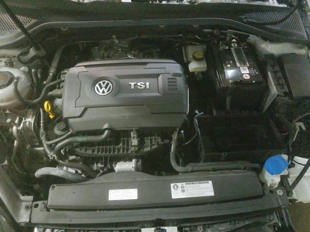 2019 VOLKSWAGEN GTI AUTOBA 3VW5T7AU4KM023186