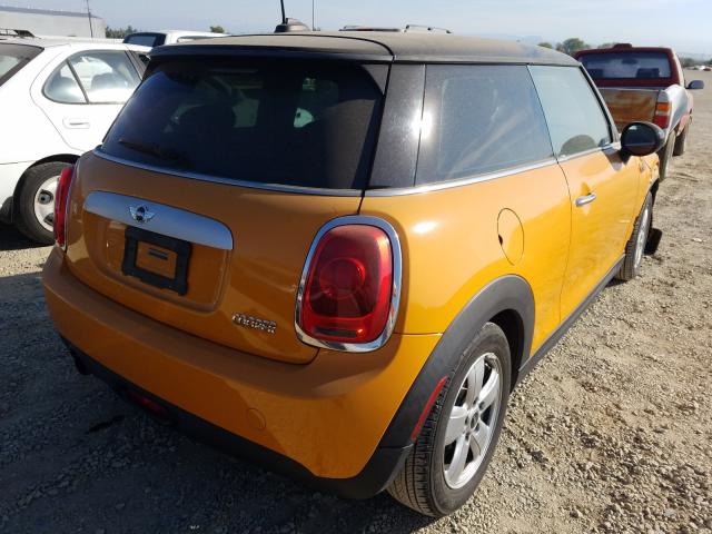 2015 MINI COOPER WMWXM5C55FT938412