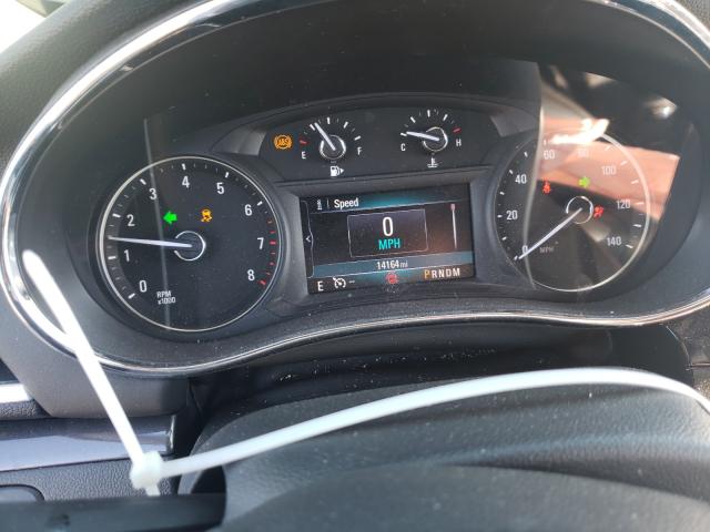 2019 BUICK ENCORE SPO KL4CJ1SB3KB778566